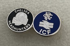 Rare Collectable Chelsea &