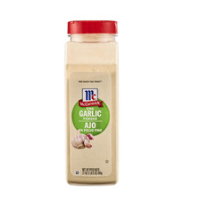 McCormick Kosher Fine Garlic