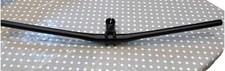 Bontrager comp handlebar - bontrager,