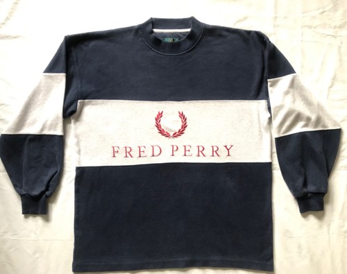 Fred perry classic - perry, vintage