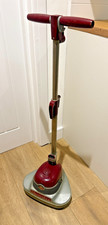 Electrolux B9 Floor Polisher 240v Vintage 1950s in Working Condition