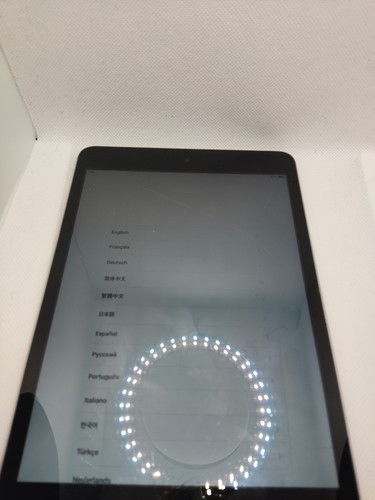 Apple ipad mini 16gb wifi - ipad, 2