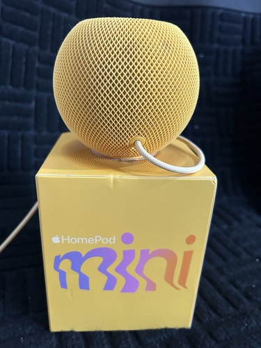 Apple homepod mini smart - homepod,