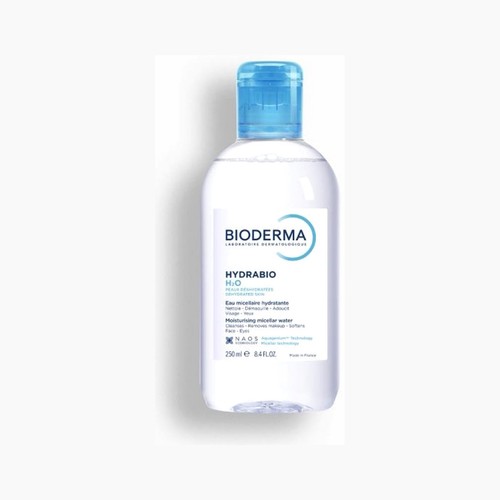 Bioderma hydrabio h2o - hydrabio, micellar
