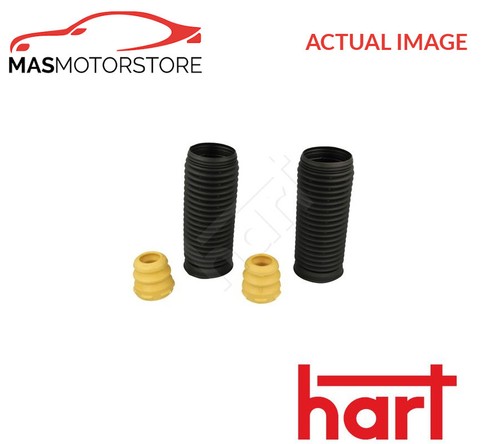Dust cover bump - dust,