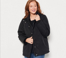 QVC Centigrade 3-in-1 Jacket
