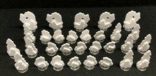 Smoke markers. small, Medium