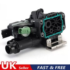 Coolant Thermostat Housing For