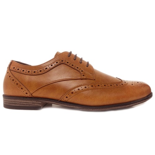 Mens formal shoes faux - formal, leather