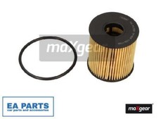 Oil Filter for CITROËN DS