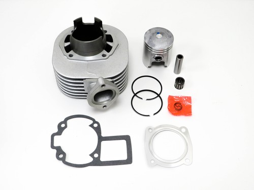 Engine barrel cylinder kit for - engine,