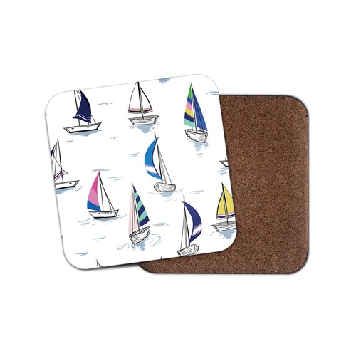 Sailing boats coaster ships - boats,