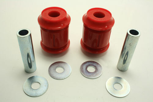 For land rover - 2, front