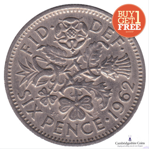 1947 1967 british lucky - 1967,