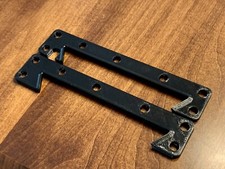 Hardinge HLV-H Way Wipers Replacement - Set Of 2