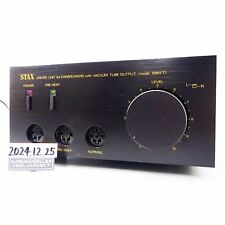 STAX SRM-T1 Driver Unit