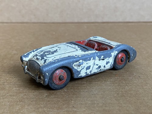 Vintage dinky toys austin - vintage,