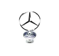 Mercedes-Benz Genuine Bonnet