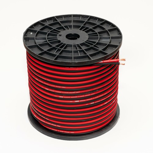 Metres gauge copper - metres, 12