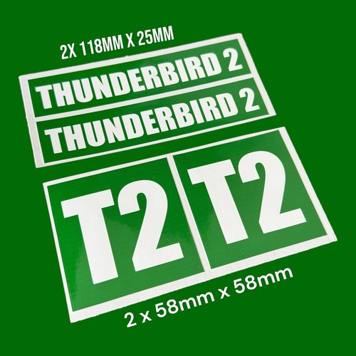 Thunderbird extra large - thunderbird,