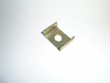 EXHAUST STRAP CLAMP PLATE - Triumph TR6 TR2 Spitfire GT6 TR4 Herald Vitesse etc