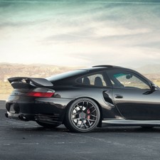 19” RUGER FLOW FORGED WHEELS