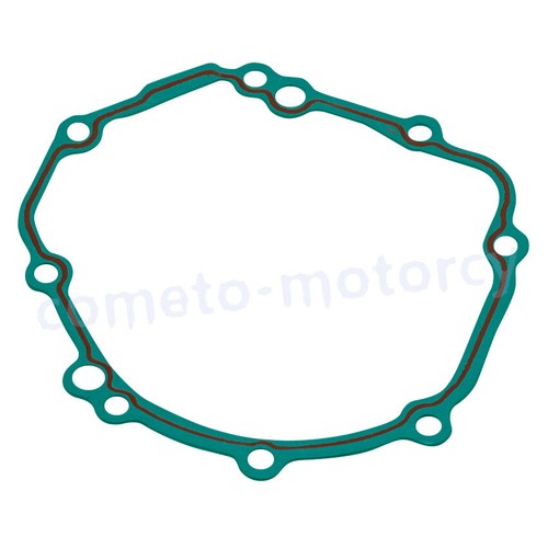 Stator cover gasket fit - gasket,