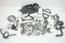 Kawasaki ZX-6R ZX600R Screws &