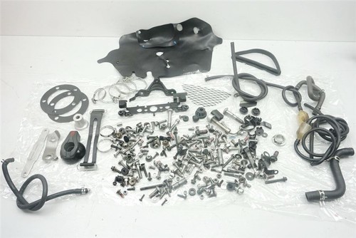 Kawasaki zx600r screws - zx-6r, &