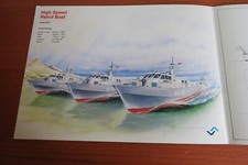 Feadship De Vries Yachts