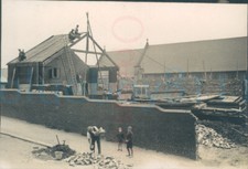 1934 Original Photo St