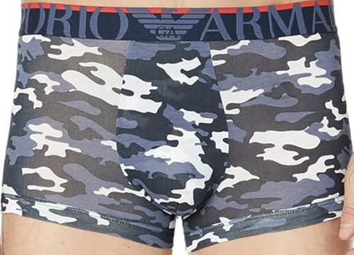 Emporio armani men s blue - emporio, men's