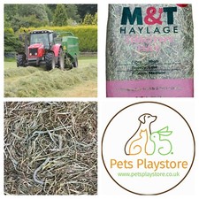 13kg Timothy Hay, Rabbit, Guinea Pig, Horse Natural South Yorkshire Feeding Hay