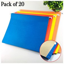 Suspension files storage in - a4,