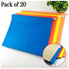 A4 Suspension Files Storage in