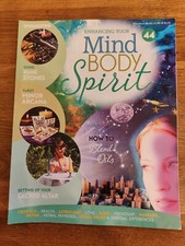 MAGAZINE - Enhancing Your Mind
