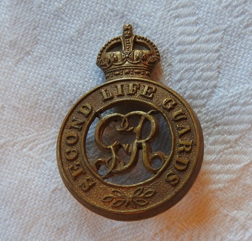 Original military ww1 1st - ww1, life