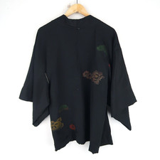 Vintage beautiful silk - vintage,