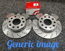 FOR VW SCIROCCO 2.0 TDI GT MK3