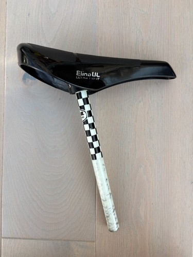 Elina 80s old school bmx - 80s,