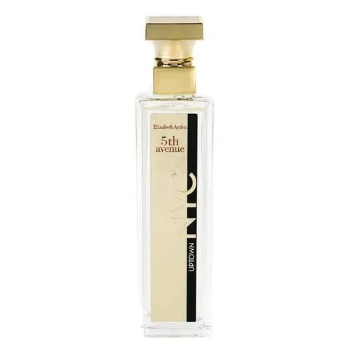 Elizabeth arden 5th avenue nyc - elizabeth,