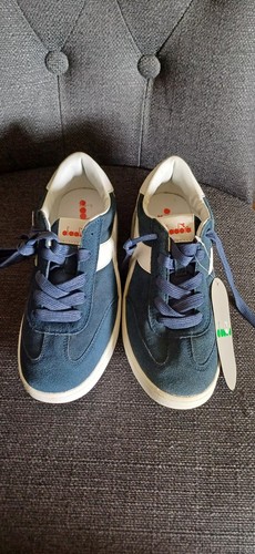 Diadora trainers size - 4.5, new