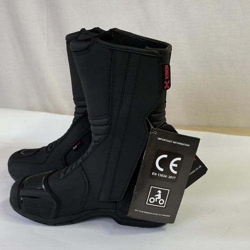 Adult motocross boots off - ,