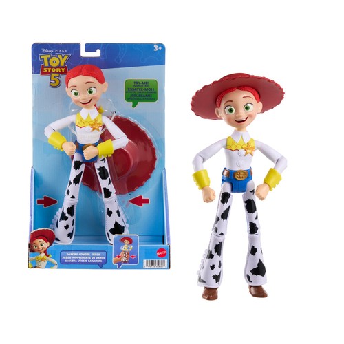 Disney and pixar - pixar, 5