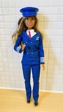 Mattel Barbie 60th Anniversary
