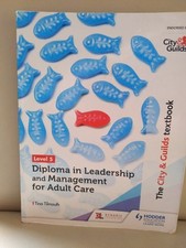 The City & Guilds Textbook Level 5 Diploma in Leadership and Management for...
