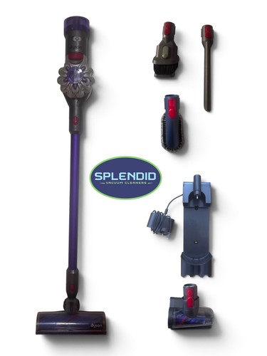 Dyson advanced cordless - dyson,