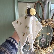 Cath Kidston Yellow Bee Baby