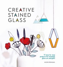 Creative Stained Glass -