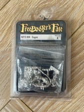 Freebooter's Fate MYS 008